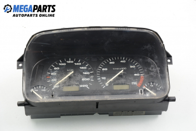 Instrument cluster for Volkswagen Golf III 1.6, 75 hp, 5 doors, 1993