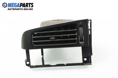 AC heat air vent for Volkswagen Golf III 1.6, 75 hp, 5 doors, 1993