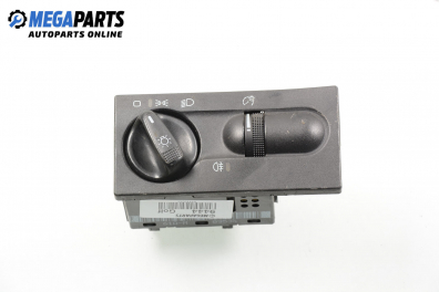 Lights switch for Volkswagen Golf III 1.6, 75 hp, 5 doors, 1993