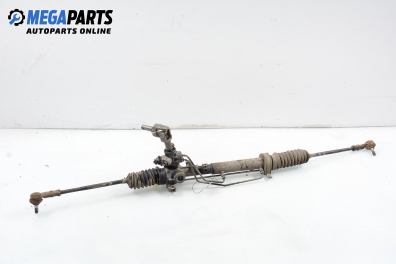 Hydraulic steering rack for Volkswagen Golf III 1.6, 75 hp, 5 doors, 1993