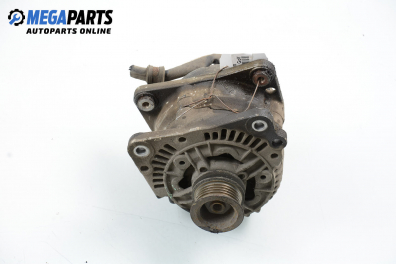 Alternator for Volkswagen Golf III 1.6, 75 hp, 1993