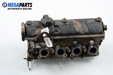 Engine head for Volkswagen Golf III 1.6, 75 hp, 5 doors, 1993