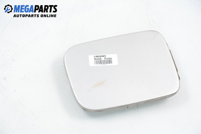 Fuel tank door for Fiat Punto 1.7 TD, 71 hp, 3 doors, 1996