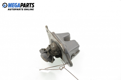 Trunk lock for Fiat Punto 1.7 TD, 71 hp, 3 doors, 1996