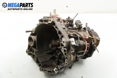  for Fiat Punto 1.7 TD, 71 hp, 1996