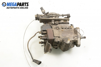 Diesel injection pump for Fiat Punto 1.7 TD, 71 hp, 1996
