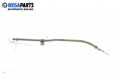 Dipstick for Fiat Punto 1.7 TD, 71 hp, 1996