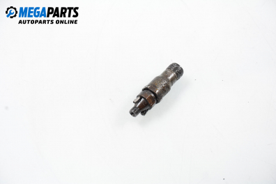 Diesel fuel injector for Mercedes-Benz MB 100 2.4 D, 75 hp, truck, 1992