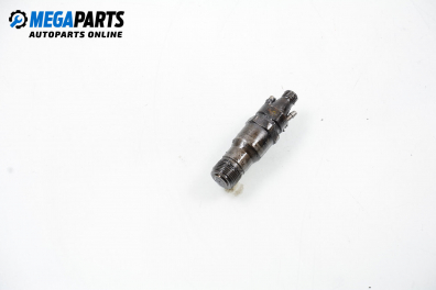 Diesel fuel injector for Mercedes-Benz MB 100 2.4 D, 75 hp, truck, 1992