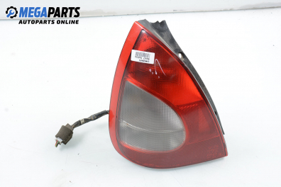 Tail light for Daewoo Nubira 1.6 16V, 106 hp, station wagon, 2000, position: left