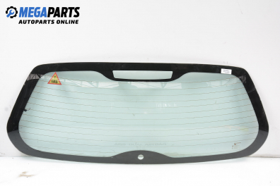 Rear window for Daewoo Nubira 1.6 16V, 106 hp, station wagon, 2000