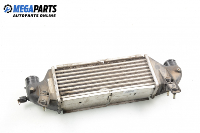 Intercooler for Ford Focus I 1.8 TDDi, 90 hp, station wagon, 1999