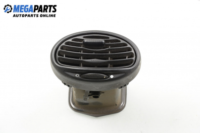 AC heat air vent for Ford Focus I 1.8 TDDi, 90 hp, station wagon, 1999