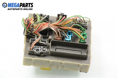 Fuse box for Ford Focus I 1.8 TDDi, 90 hp, station wagon, 1999