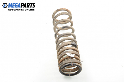 Coil spring for Ford Focus I 1.8 TDDi, 90 hp, station wagon, 1999, position: rear