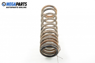 Coil spring for Ford Focus I 1.8 TDDi, 90 hp, station wagon, 1999, position: rear