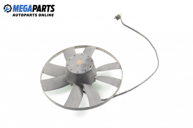 Radiator fan for Mercedes-Benz C-Class 202 (W/S) 2.2 D, 95 hp, sedan, 1994