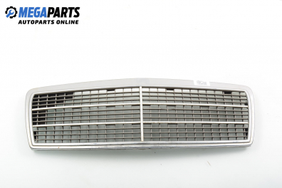 Grill for Mercedes-Benz C-Class 202 (W/S) 2.2 D, 95 hp, sedan, 1994