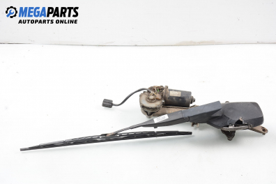 Front wipers motor for Mercedes-Benz C-Class 202 (W/S) 2.2 D, 95 hp, sedan, 1994, position: front