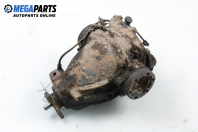 Differential for Mercedes-Benz C-Class 202 (W/S) 2.2 D, 95 hp, sedan, 1994