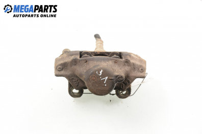 Caliper for Mercedes-Benz C-Class 202 (W/S) 2.2 D, 95 hp, sedan, 1994, position: rear - left