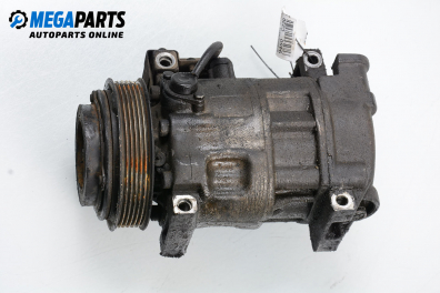 AC compressor for Mercedes-Benz C-Class 202 (W/S) 2.2 D, 95 hp, sedan, 1994