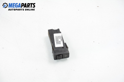 Lighting adjustment switch for Mazda 323 (BG) 1.6 16V, 88 hp, hatchback, 5 doors, 1993