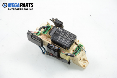 Sicherungskasten for Mazda 323 (BG) 1.6 16V, 88 hp, hecktür, 5 türen, 1993