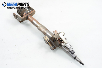 Steering shaft for Mazda 323 (BG) 1.6 16V, 88 hp, hatchback, 5 doors, 1993