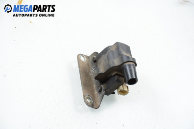 Bobină de aprindere for Mazda 323 (BG) 1.6 16V, 88 hp, hatchback, 1993