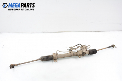 Hydraulic steering rack for Mazda 323 (BG) 1.6 16V, 88 hp, hatchback, 5 doors, 1993