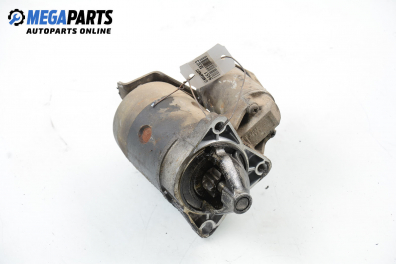 Anlasser for Mazda 323 (BG) 1.6 16V, 88 hp, hecktür, 5 türen, 1993