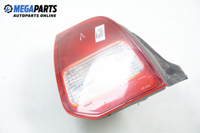 Tail light for Mitsubishi Colt V 1.3, 75 hp, 3 doors, 1999, position: left