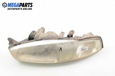 Headlight for Mitsubishi Colt V 1.3, 75 hp, 3 doors, 1999, position: left