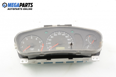 Instrument cluster for Mitsubishi Colt V 1.3, 75 hp, 3 doors, 1999