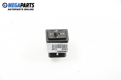 Mirror adjustment button for Mitsubishi Colt V 1.3, 75 hp, 3 doors, 1999