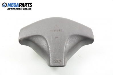 Airbag for Mitsubishi Colt V 1.3, 75 hp, 3 doors, 1999