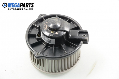 Heating blower for Mitsubishi Colt V 1.3, 75 hp, 3 doors, 1999