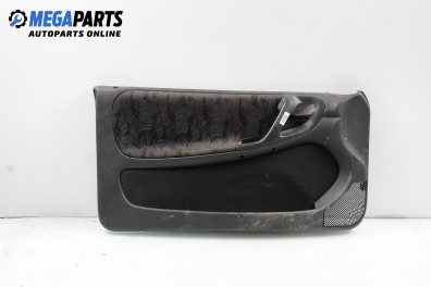 Interior door panel  for Opel Astra F 1.6, 71 hp, cabrio, 1994, position: left