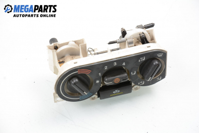 Bedienteil heizung for Opel Astra F 1.6, 71 hp, cabrio, 1994