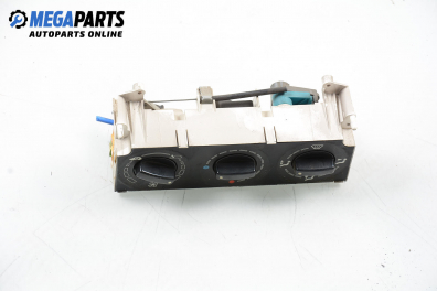 Bedienteil klimaanlage for Citroen ZX 1.8, 101 hp, combi, 1994