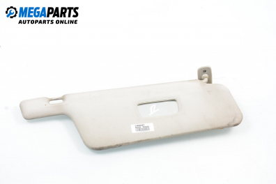 Parasolar for Seat Toledo (1L) 1.6, 71 hp, hatchback, 5 uși, 1993, position: dreapta