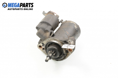 Starter for Seat Toledo (1L) 1.6, 71 hp, hatchback, 5 doors, 1993