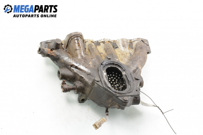 Intake manifold for Seat Toledo (1L) 1.6, 71 hp, hatchback, 5 doors, 1993