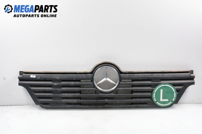 Grill for Mercedes-Benz Axor 1843 LS, 428 hp, 2003