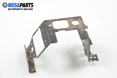 Steel bracket for Mercedes-Benz Axor 1843 LS, 428 hp, 2003