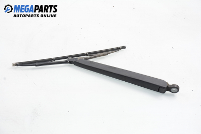 Rear wiper arm for Volkswagen Polo (6N/6N2) 1.4, 60 hp, 3 doors, 1999