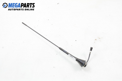 Antenna for Volkswagen Polo (6N/6N2) 1.4, 60 hp, 3 doors, 1999