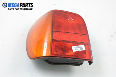 Tail light for Volkswagen Polo (6N/6N2) 1.4, 60 hp, 3 doors, 1999, position: left