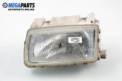 Headlight for Volkswagen Polo (6N/6N2) 1.4, 60 hp, 3 doors, 1999, position: left